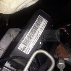 MOTOR SEAT IBIZA 1.6 TDI CAYY