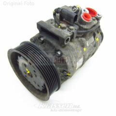 COMPRESOR AIRE VW TOUAREG 7L6820803B