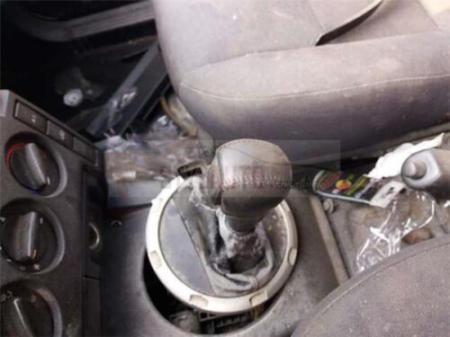 SELECTOR CAMBIO AUTOMATICO FREELANDER TD