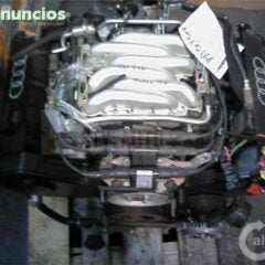 MOTOR COMPLETO AUDI A6 2.6 TIPO ABC