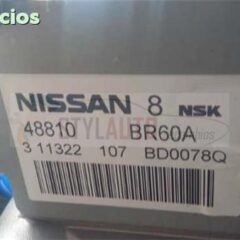 COLUMNA DIRECCION ELECTR NISSAN QASHQAI