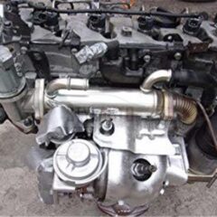 MOTOR HYUNDAI SANTA FE 2.0 CRDI