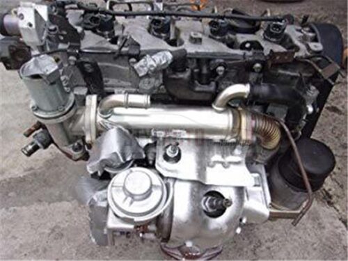 MOTOR HYUNDAI SANTA FE 2.0 CRDI