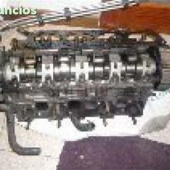 CULATA VW SEAT 1.6 TDI TIPO CAY C A Y