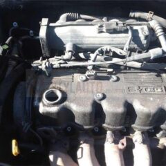 CULATA DAEWOO KALOS S-TEC