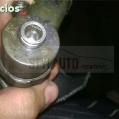 INYECTORES RENAULT 2.2DCI 0445110084