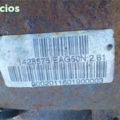 GRUPO TRASERO BMW 530D E39 1428575