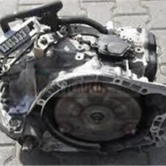 CAJA CAMBIOS AUTO PEUGEOT 206 20TS51