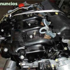 MOTOR RENAULT MASTER 2.5DCI G9U7