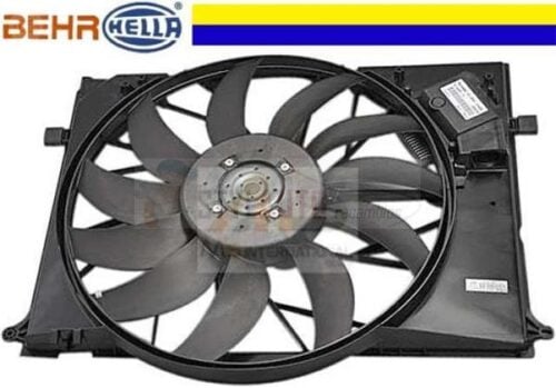 ELECTROVENTILADOR MB W220 2205000293