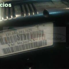 CUADRO MANDOS RANGE ROVER SPORT 2.7