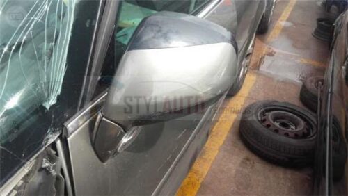 RETROVISOR IZQUIERDO CITROEN C4 PICASSO