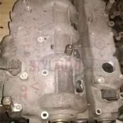 CULATA CHRYSLER VOYAGUER 2.5 CRD Año 04