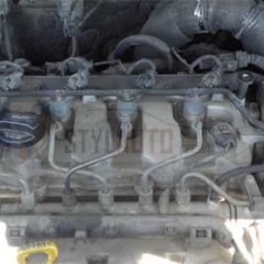 CULATA KIA SPORTAGE 2.0 CRDI