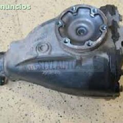 DIFERENCIAL MERCEDES S320 CDI W220