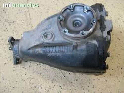 DIFERENCIAL MERCEDES S320 CDI W220