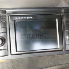 NAVEGADOR AUDI A8 4D0035192E