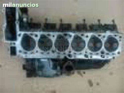 CULATA BMW 325 TIPO 256S4