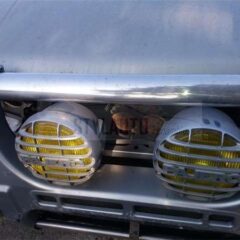FAROS LARGO ALCANCE MITSUBISHI MONTERO