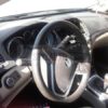 KIT DE AIRBAGS OPEL INSIGNIA MARRON