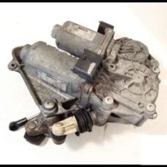 ACTUADOR CAJA FORD FIESTA 0130008505