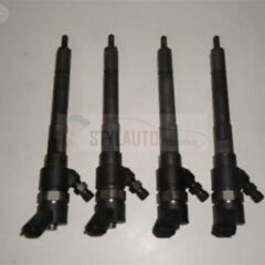 INYECTORES OPEL ANTARA 0445110270