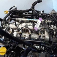MOTOR OPEL CORSA D 1.3 CDTI Z13DTH