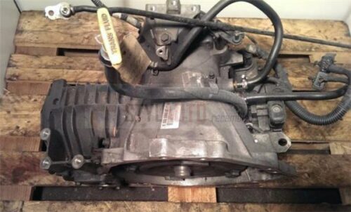 CAJA CAMBIOS AUT CHRYSLER SEBRING 2.7