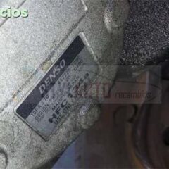 COMPRESOR AC IVECO DAILY 2.3 447220-7290
