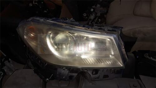FAROS DELANTEROS RENAULT MEGANE 2 - Imagen 2