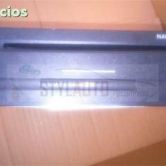 MODULO NAVEGACION VW PHAETON 3D0919887