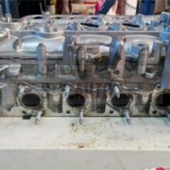 CULATA RENAULT TRAFFIC 2.0 DCI M9RF692