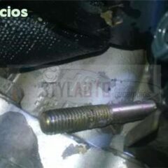 CAJA CAMBIOS MANUAL NISSAN X-TRAIL 2.2