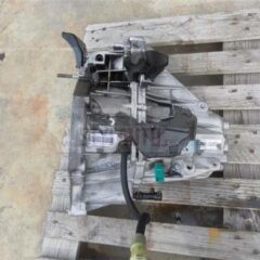 CAJA CAMBIOS RENAULT MEGANE 1.5 TL4A022 tl4022