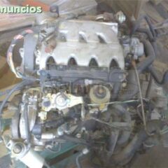 MOTOR RENAULT LAGUNA 2.2 DTI G8TV760