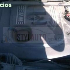 MOTOR BMW X3 2.0D TIPO N47D20A