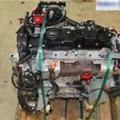 MOTOR PEUGEOT PARTNER 1.6 HDI 9HF 9 H F