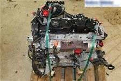 MOTOR PEUGEOT PARTNER 1.6 HDI 9HF 9 H F
