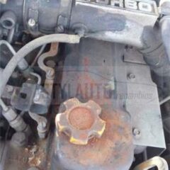 CULATA NISSAN TERRANO 2.7TD TURBO 100CV