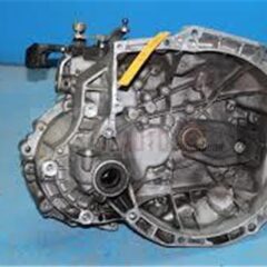 CAJA CAMBIOS PEUGEOT 207 1.4 HDI 20CQ55