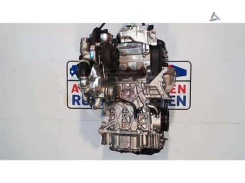 MOTOR VW POLO TDI TIPO CUS C U S