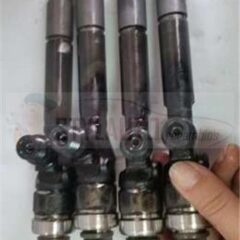 INYECTORES DENSO TOYOTA LAND CRUISER 1KD