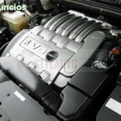 MOTOR PEUGEOT 407 3.0 V6 211CV TIPO XFV