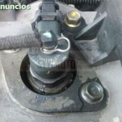 INYECTORES OPEL ASTRA H 1.7 0445110174