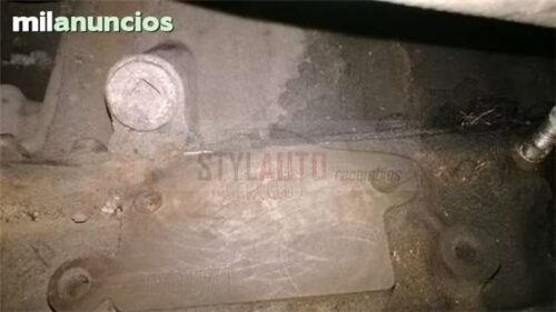 MOTOR VOLVO V70 2.0D D4204T - Imagen 2