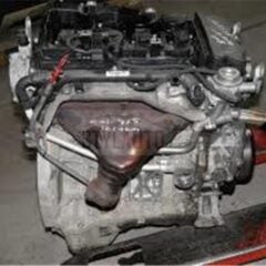 MOTOR MERCEDES CLK 180 TIPO 271955