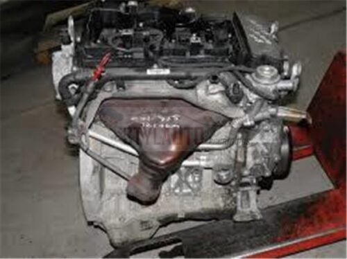 MOTOR MERCEDES CLK 180 TIPO 271955
