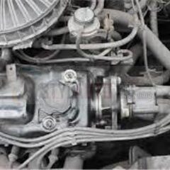 MOTOR SUZUKI SIWFT TIPO G13BA