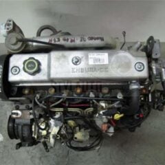 MOTOR FORD MONDEO 1.8TD RFN R F N