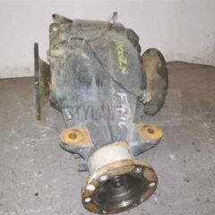 GRUPO TRASERO MITSUBISHI MONTERO 3.5 V6